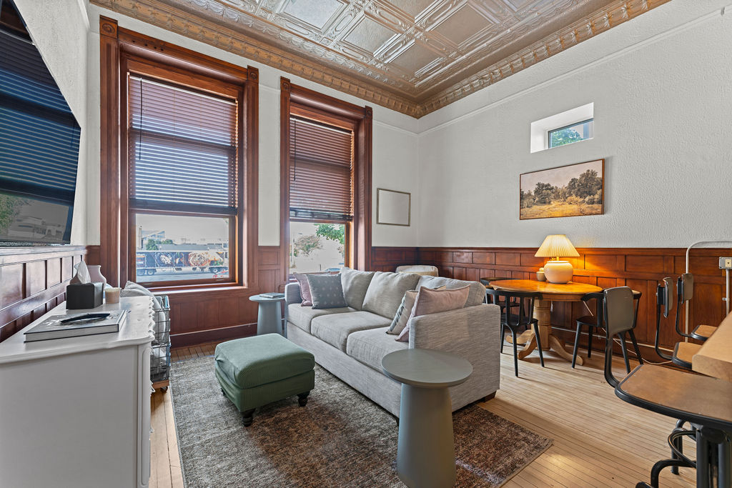 Algoma Suites #3