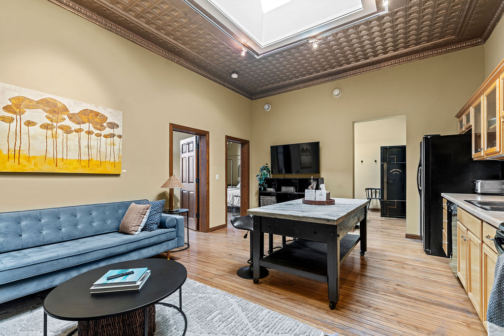 Algoma Suites #7