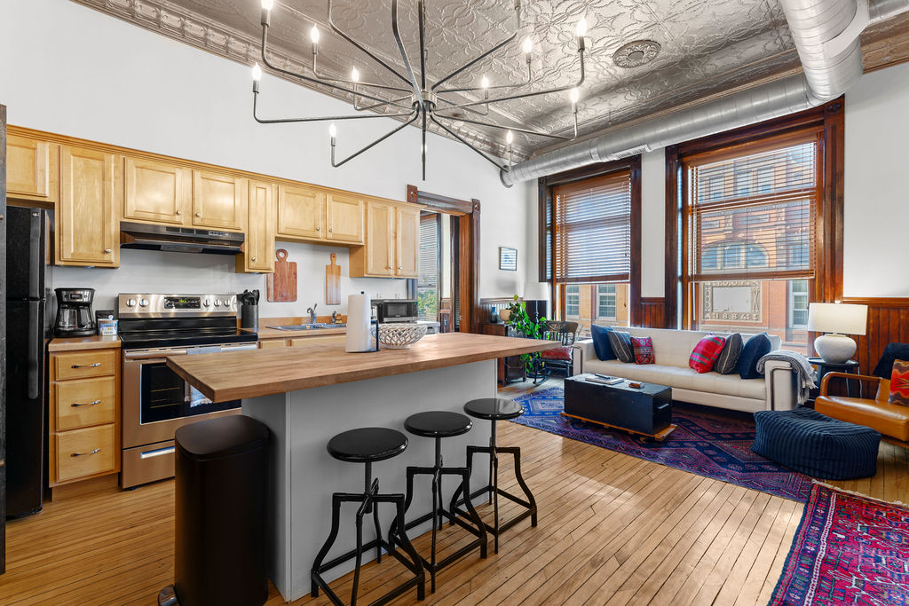 Algoma Suites #8